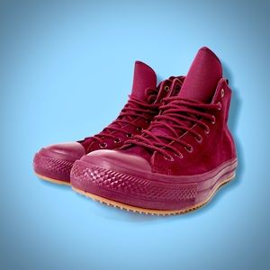 Converse Weather Proof Athletic Boots